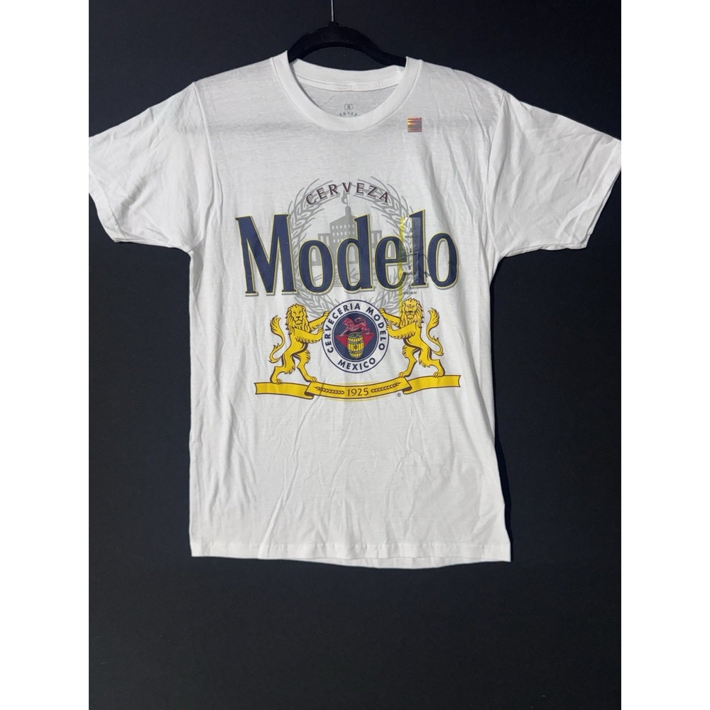 Modelo Women's 100% Cotton Small Shirt